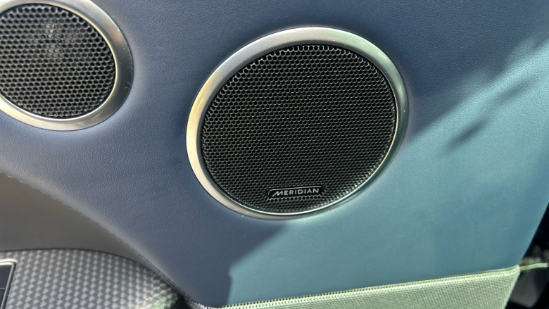 Land Rover Range Rover Sport 2.0 P400e HSE Dynamic 5dr Auto Estate